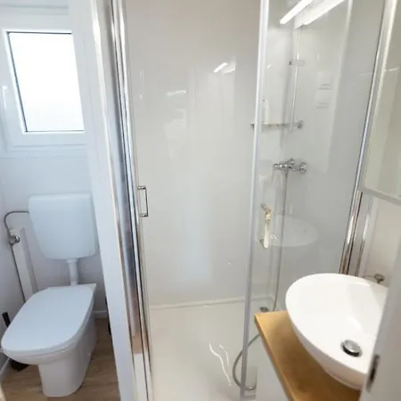 Mobile Luna Apartment Biograd Na Moru