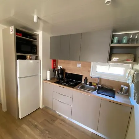 Mobile Luna Apartment *