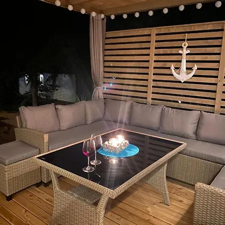 Apartment Mobile Luna Biograd Na Moru