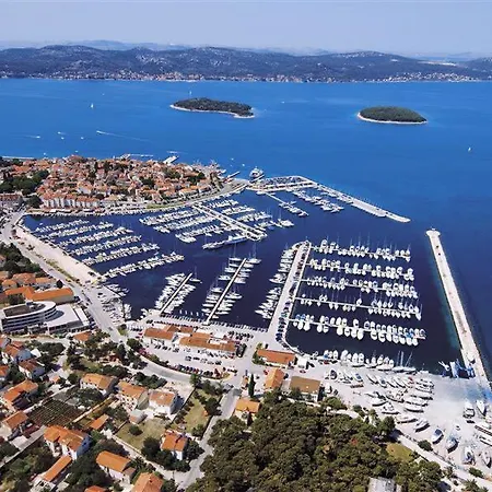 Mobile Luna Apartment Biograd Na Moru