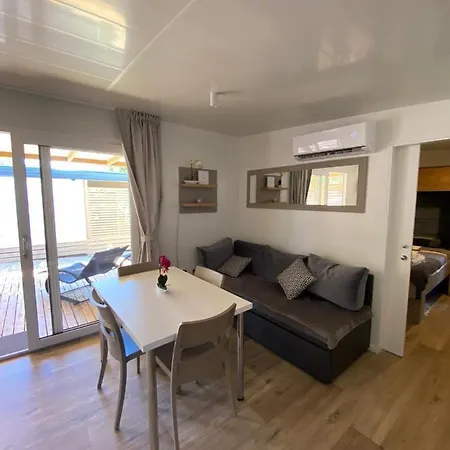 Mobile Luna Apartment