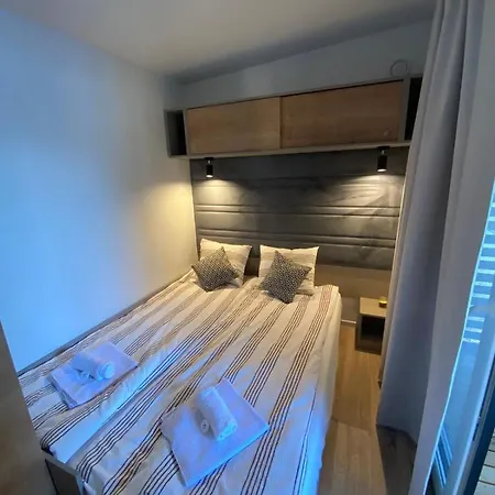 Apartment Mobile Luna *