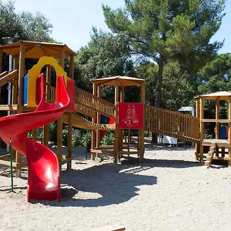 Apartment Mobile Luna Biograd Na Moru
