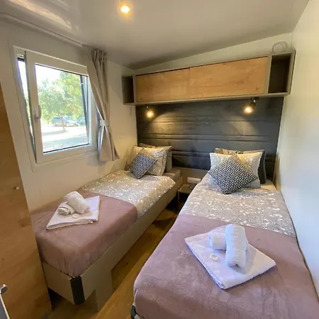 Mobile Luna Apartment