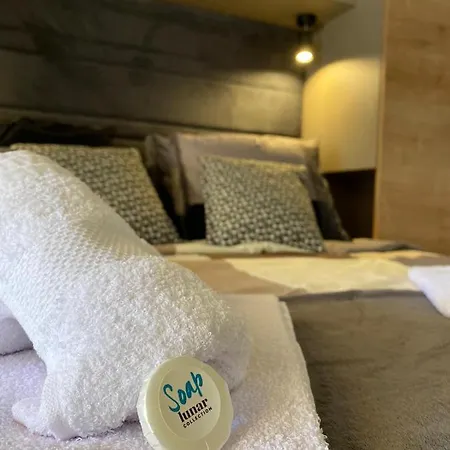 Apartman Mobile Luna Biograd na Moru